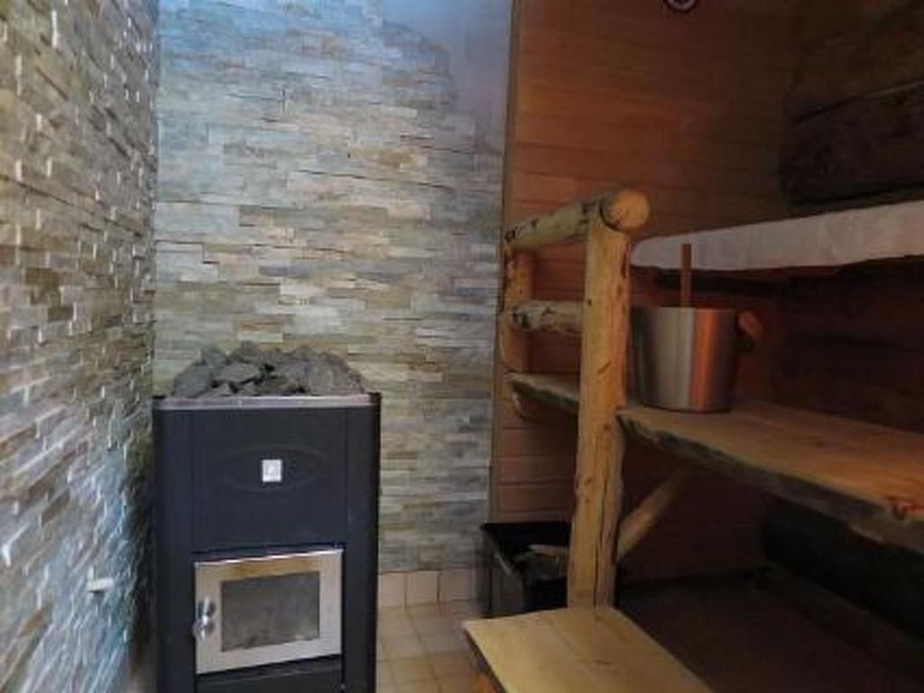 Дома для отпуска Holiday Home Peurankuoppa Lemmenjoki-35